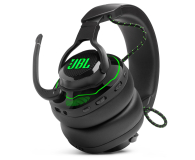 JBL QUANTUM 910 X WL czarno-zielone - 1132156 - zdjęcie 4